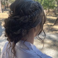 Hair By Britny