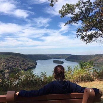 Pinnacle Overlook - Parks Near Me - Holtwood, Pennsylvania