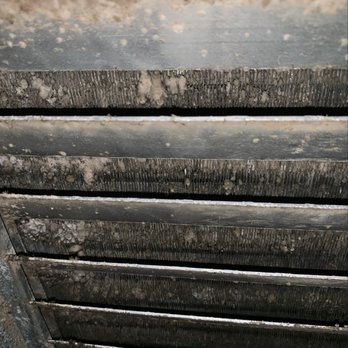 The Boulevard - A/C Unit Vent - Apartments Near Me - Mount Pleasant, South Carolina