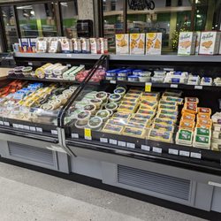 Nature's Best Market