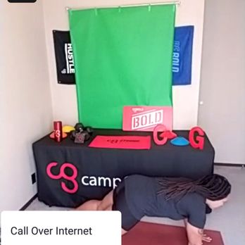 Camp Gladiator - A LIVE Virtual CG workout on Zoom - Boot Camps Near Me Camp Gladiator - A LIVE Virtual CG workout on Zoom - Boot Camps Near Me