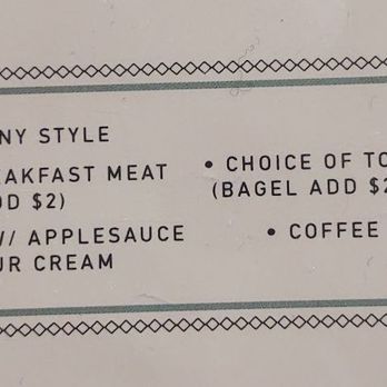 Perly's - The Schnorrer & a bagel with the "whole schmear"! - Delis Near Me - Richmond, Virginia