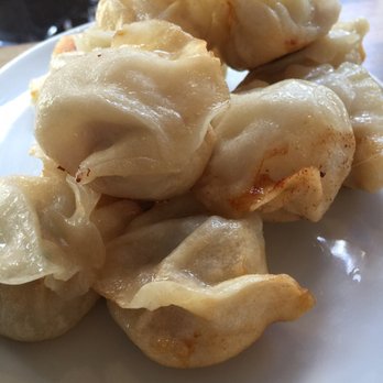 Shanghai Street Dumpling - Pork fried dumplings - Dim Sum Near Me - Melbourne, VIC Shanghai Street Dumpling - Pork fried dumplings - Dim Sum Near Me - Melbourne, VIC