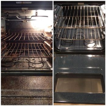 Repossi Cleaning Services - Oven cleaning - Home Cleaning Near Me Repossi Cleaning Services - Oven cleaning - Home Cleaning Near Me