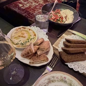 GUSI - Modern European Near Me - New York, New York