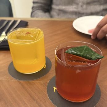 Musaafer - Drinks - Indian Near Me - New York, New York Musaafer - Drinks - Indian Near Me - New York, New York