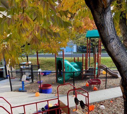 Wellshire Presbyterian Church