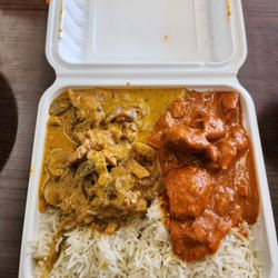 Curry Time