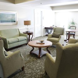 Victorian Village Continuing Care Senior Community