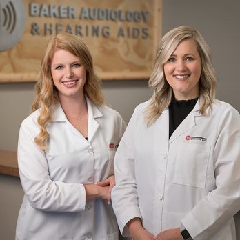 Baker Audiology & Hearing Aids - Hearing Aid Providers Near Me - Sioux Falls, South Dakota Baker Audiology & Hearing Aids - Hearing Aid Providers Near Me - Sioux Falls, South Dakota