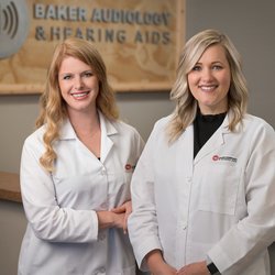 Baker Audiology & Hearing Aids