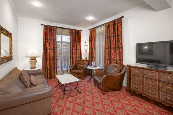 Casa Monica Resort & Spa, Autograph Collection by null