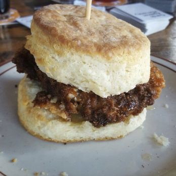 Denver Biscuit Co. - Broadway - Breakfast & Brunch Near Me - Denver, Colorado