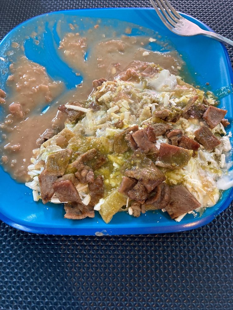 Hector's