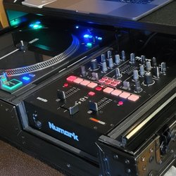 DJCJ Entertainment