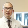 Photo of Joseph K Park, DPM, FACFAS
