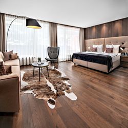 Hotel Alpenroyal - Junior Suite Deluxe
