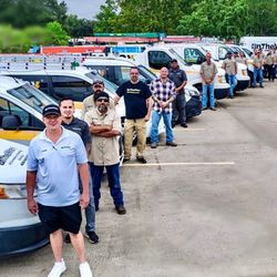 On The Way AC Plumbing & Electrical