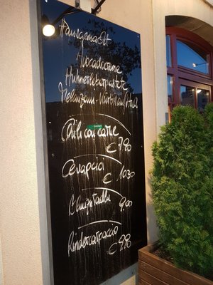 Menu photo 2 Biergasthof Otto Vienna, 9 Menu photo 2 Biergasthof Otto Vienna, 9