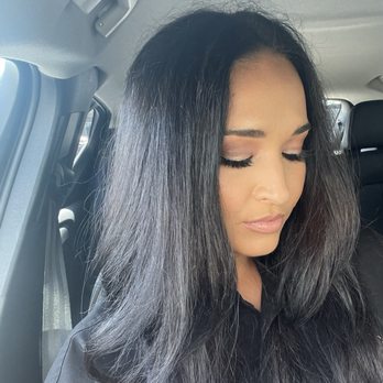 Distant Glamour - Night out - Makeup Artists Near Me