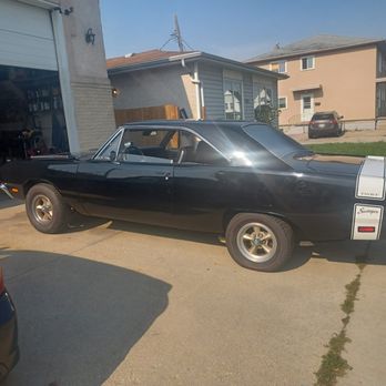 Slick Dog Customs - Auto Repair Near Me - Winnipeg, Manitoba Slick Dog Customs - Auto Repair Near Me - Winnipeg, Manitoba
