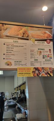 Menu photo 6 Miguel's Jr Eastvale, CA Menu photo 6 Miguel's Jr Eastvale, CA