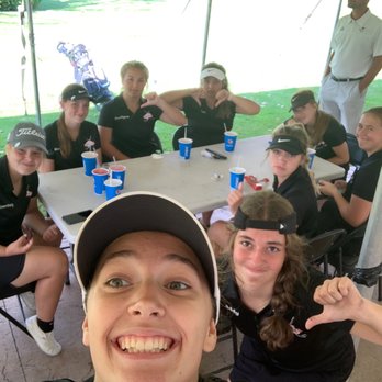 LAKE BREEZE GOLF CLUB Updated April 2025 6333 Ball Prairie Rd