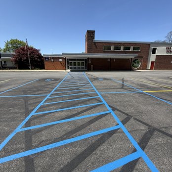 Prestige Sealcoating & Striping - Masonry/Concrete Near Me Prestige Sealcoating & Striping - Masonry/Concrete Near Me