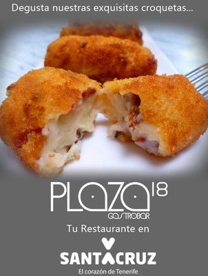 Plaza 18 by null
