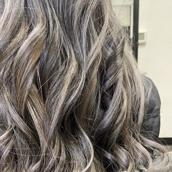 Elms Beauty - Hair Salons Near Me - Vacaville, California