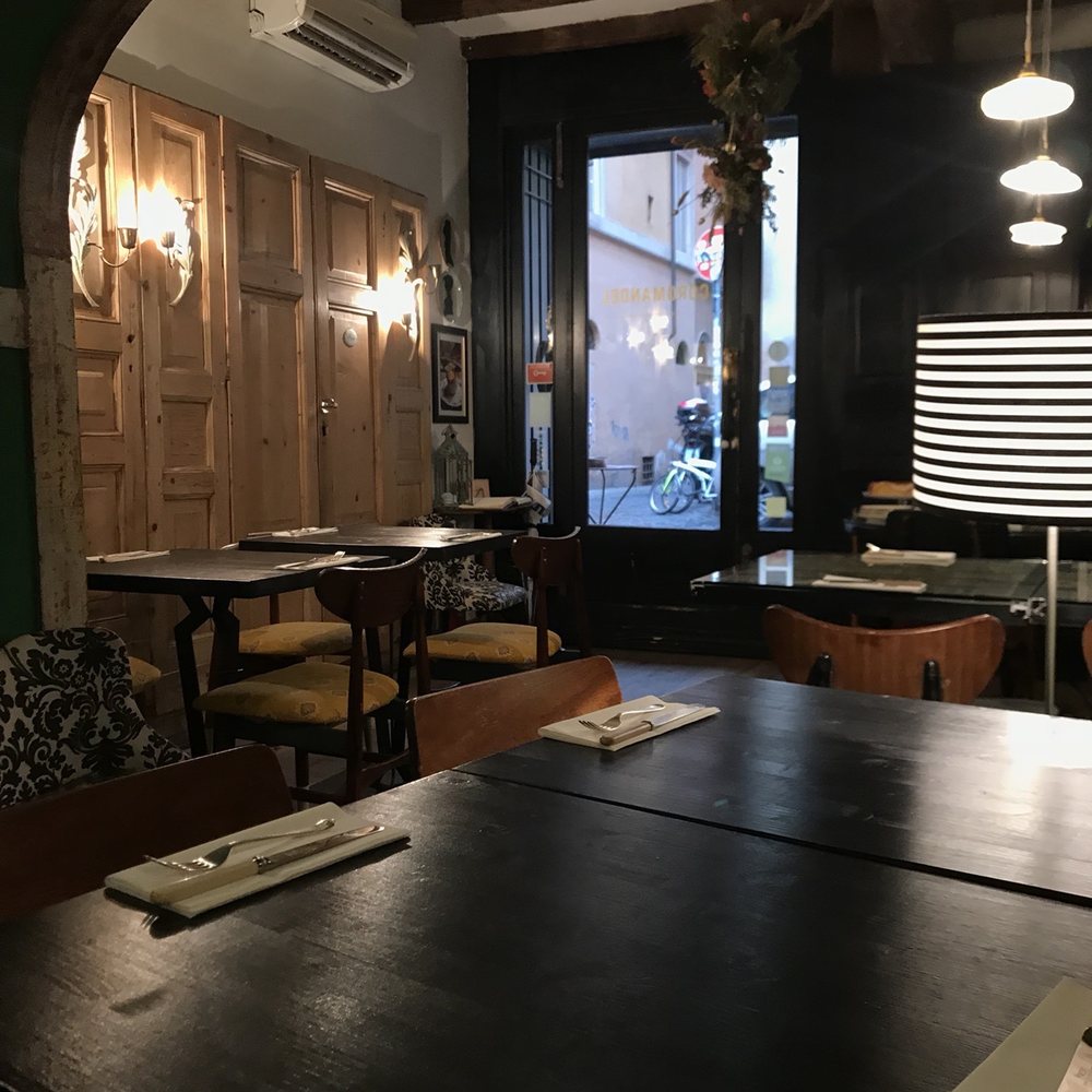Coromandel - Italian Near Me - Rome, RM Coromandel - Italian Near Me - Rome, RM