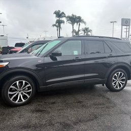 gorgeous Explorer! gorgeous Explorer!