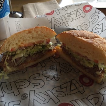 Schlotzsky's - Roast beef - Sandwiches Near Me - Memphis, Tennessee