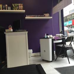Bliss Tanning and Waxing Bar