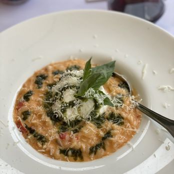 Fresco da Franco - Risotto - Italian Near Me - Montclair, New Jersey Fresco da Franco - Risotto - Italian Near Me - Montclair, New Jersey