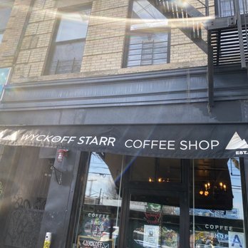 Wyckoff Starr Coffee Shop - Coffee & Tea Near Me - Brooklyn, New York Wyckoff Starr Coffee Shop - Coffee & Tea Near Me - Brooklyn, New York
