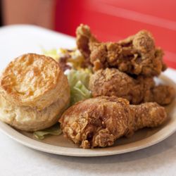 Pies 'n' Thighs