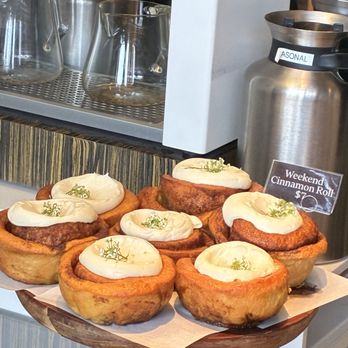 Goodboybob Coffee Roasters - Coffee & Tea Near Me - Santa Monica, California