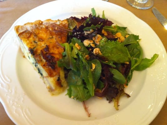 Brasserie by Niche by null