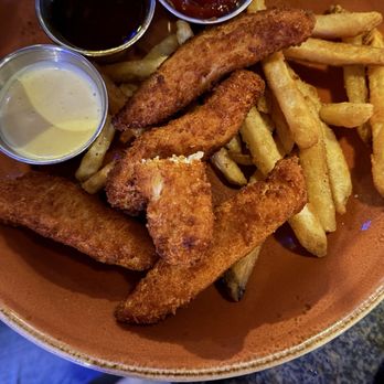 Hard Rock Cafe - Chicken fingers - Burgers Near Me - Los Angeles, California Hard Rock Cafe - Chicken fingers - Burgers Near Me - Los Angeles, California