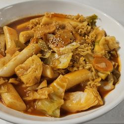 Korea House - Robboki