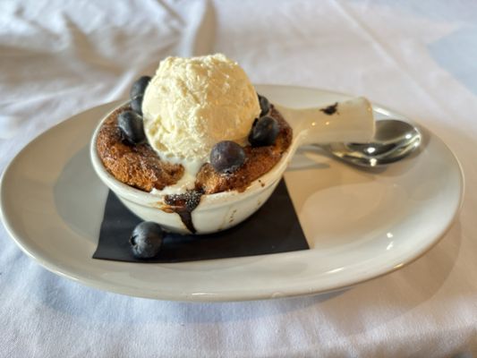 3rd & Cherry Steak and Seafood and Bar by null