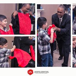 Atana Magic & Entertainment - Family Entertainment For All Ages