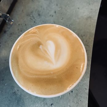 Common Ground Coffee Shop - Coffee & Tea Near Me - Dalton, Georgia