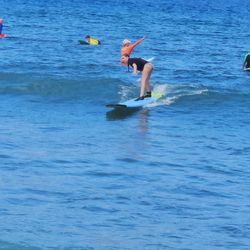 Ka'anapali Surf Club
