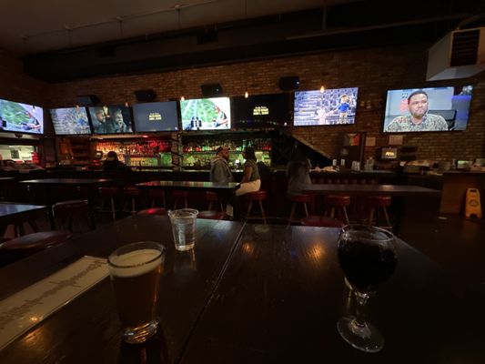 Rocco's Tavern -Culver City by null