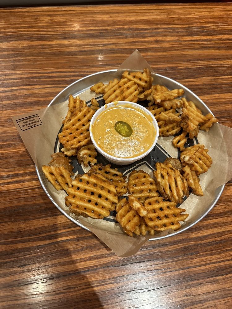 Food from Texadelphia