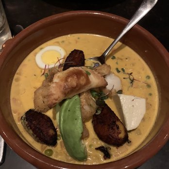 Delicia - Latin American Near Me - Indianapolis, Indiana