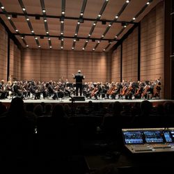 Tempe Center for the Arts - Thank you November 2024