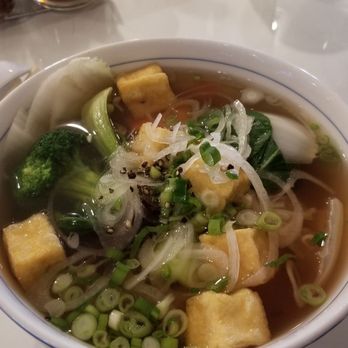 Sunset Phở Caffe - Vegetarian Pho. Absolutely delicious. - Lounges Near Me - Chicago, Illinois Sunset Phở Caffe - Vegetarian Pho. Absolutely delicious. - Lounges Near Me - Chicago, Illinois